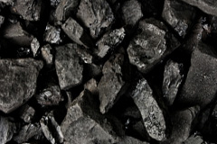 East Horsley coal boiler costs